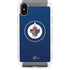 NHL Winnipeg Jets Logo iPhone Cases